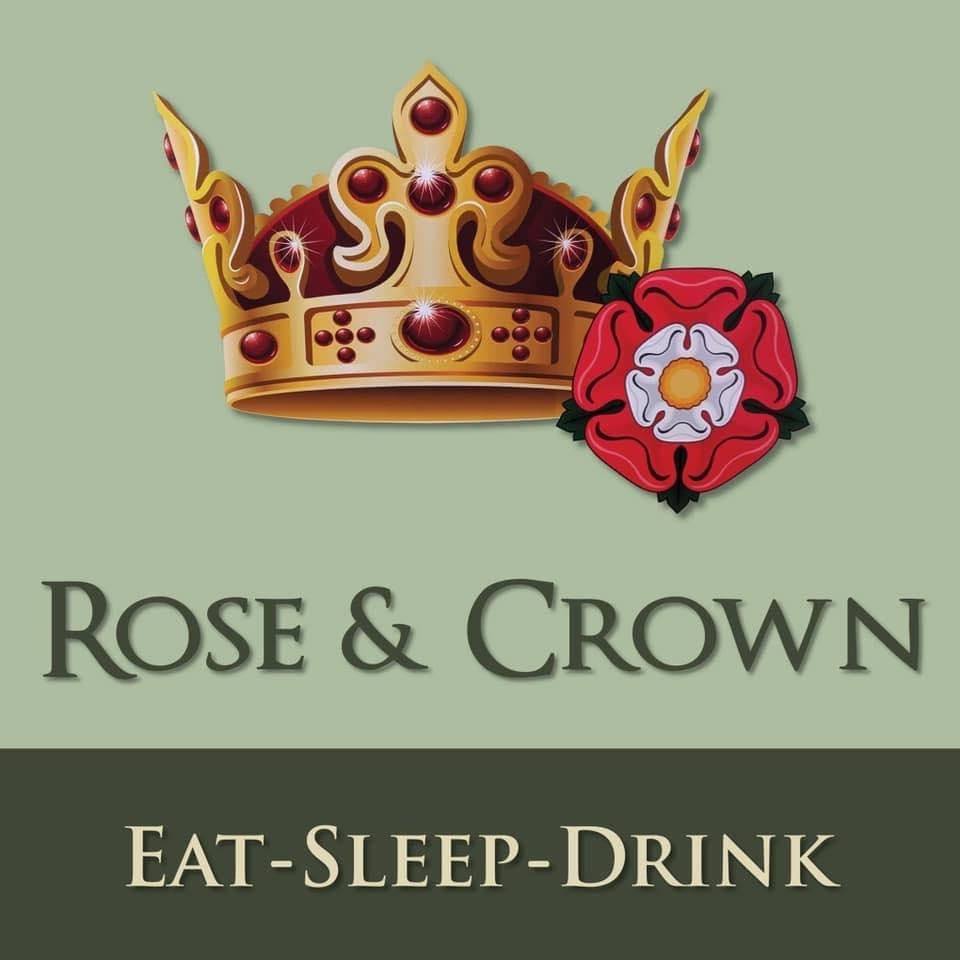 Rose and Crown